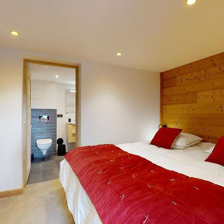 Residence Hoteliere Bellecote 4 Etoiles La Plagne-Tarentaise المظهر الخارجي الصورة