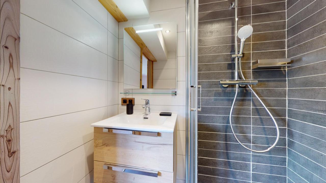 Residence Hoteliere Bellecote 4 Etoiles La Plagne-Tarentaise المظهر الخارجي الصورة