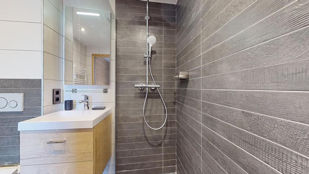 Residence Hoteliere Bellecote 4 Etoiles La Plagne-Tarentaise المظهر الخارجي الصورة