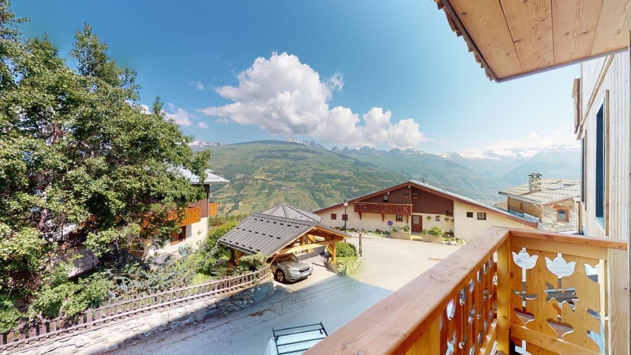 Residence Hoteliere Bellecote 4 Etoiles La Plagne-Tarentaise المظهر الخارجي الصورة