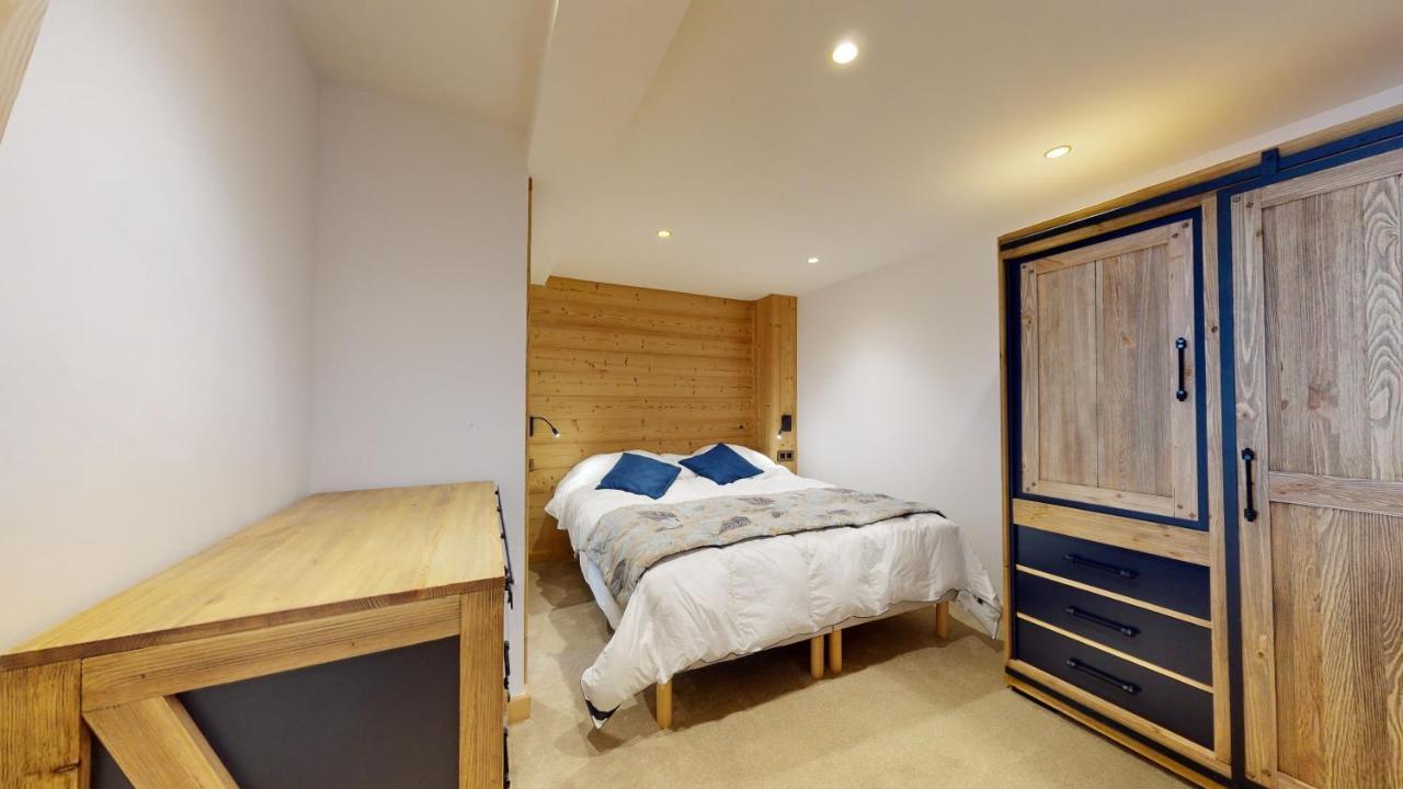 Residence Hoteliere Bellecote 4 Etoiles La Plagne-Tarentaise المظهر الخارجي الصورة