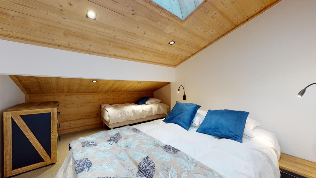 Residence Hoteliere Bellecote 4 Etoiles La Plagne-Tarentaise المظهر الخارجي الصورة