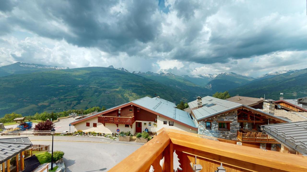 Residence Hoteliere Bellecote 4 Etoiles La Plagne-Tarentaise المظهر الخارجي الصورة