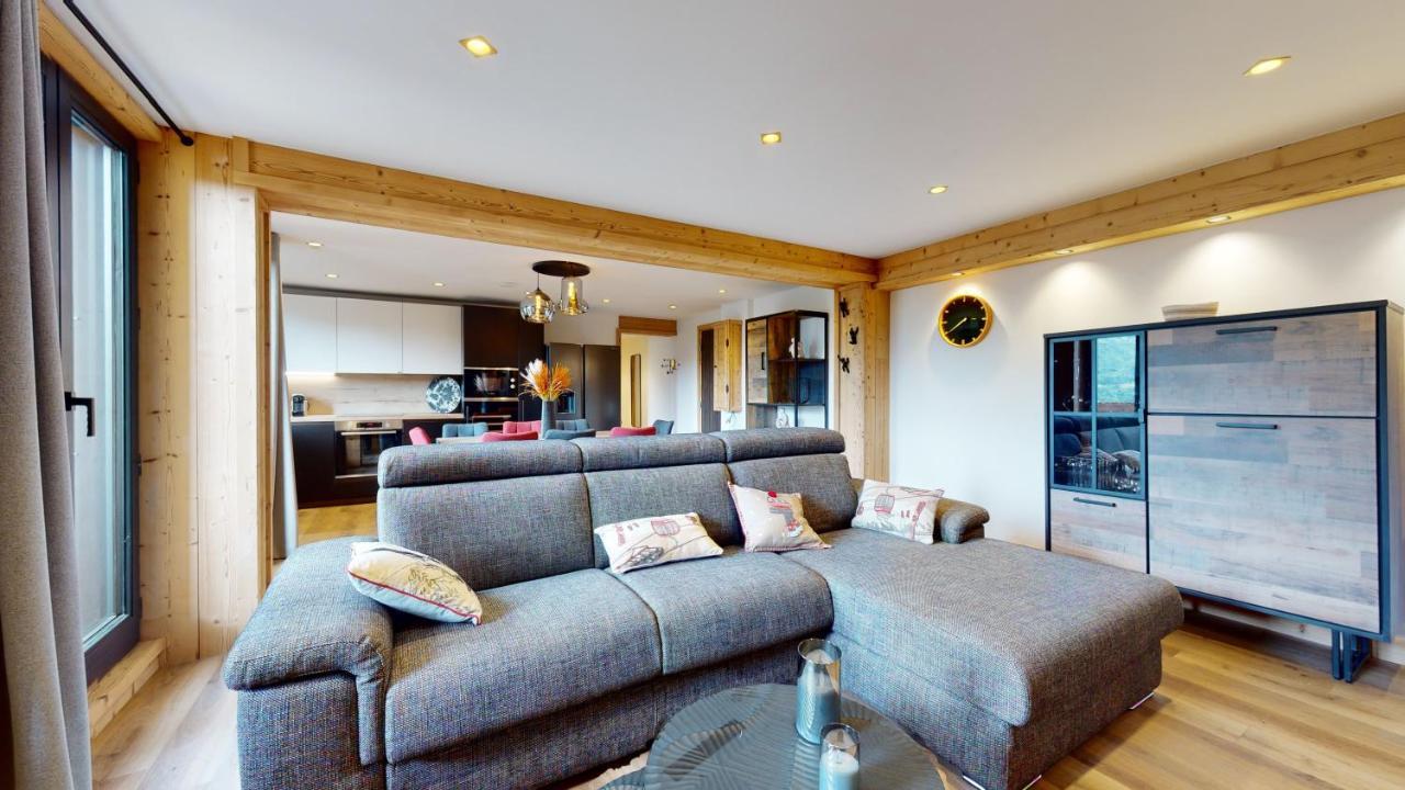 Residence Hoteliere Bellecote 4 Etoiles La Plagne-Tarentaise المظهر الخارجي الصورة