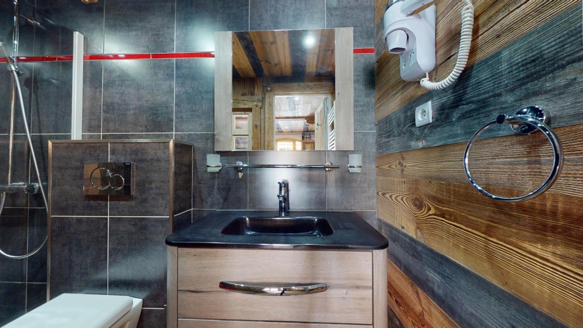 Residence Hoteliere Bellecote 4 Etoiles La Plagne-Tarentaise المظهر الخارجي الصورة