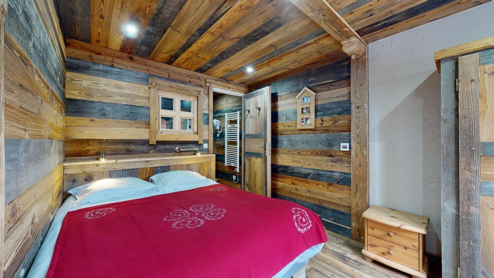 Residence Hoteliere Bellecote 4 Etoiles La Plagne-Tarentaise المظهر الخارجي الصورة