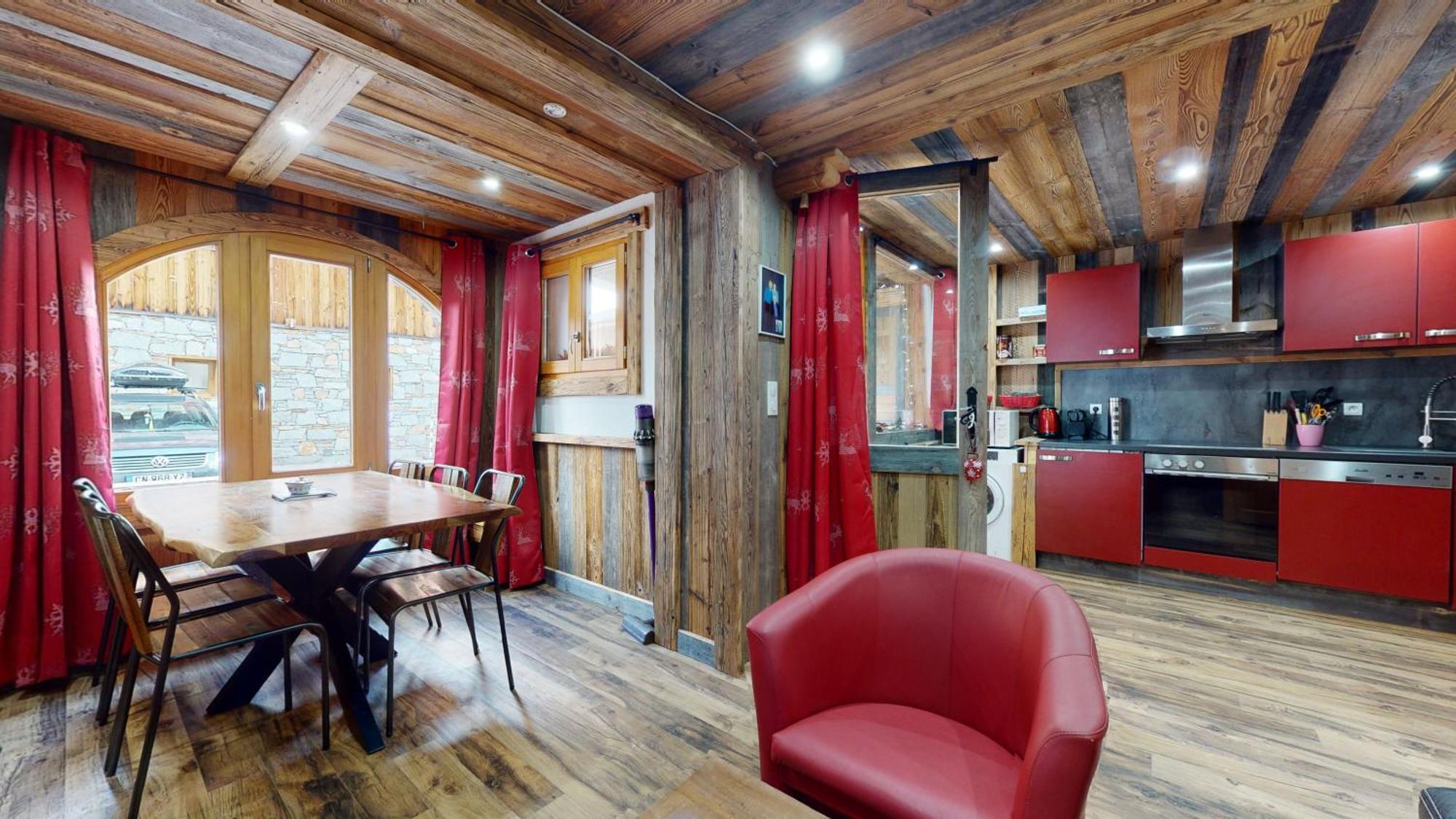 Residence Hoteliere Bellecote 4 Etoiles La Plagne-Tarentaise المظهر الخارجي الصورة