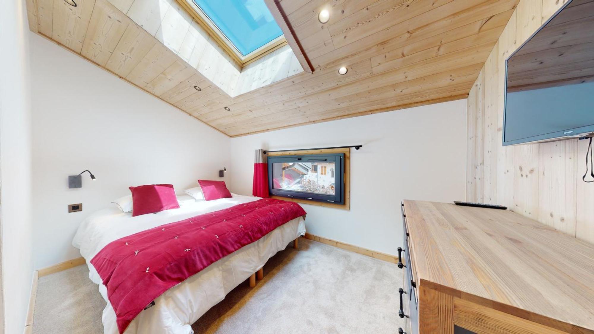 Residence Hoteliere Bellecote 4 Etoiles La Plagne-Tarentaise المظهر الخارجي الصورة