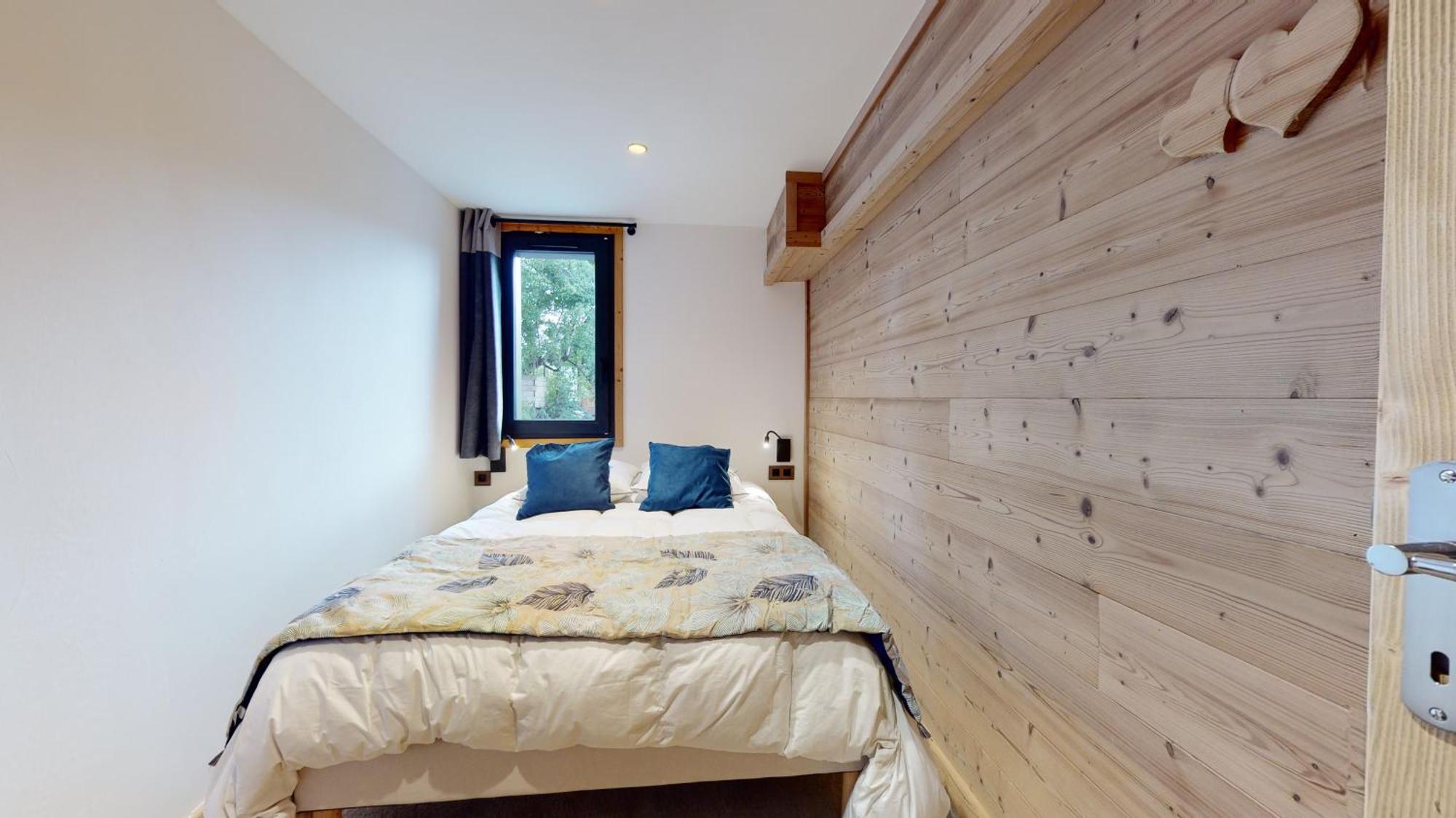 Residence Hoteliere Bellecote 4 Etoiles La Plagne-Tarentaise المظهر الخارجي الصورة