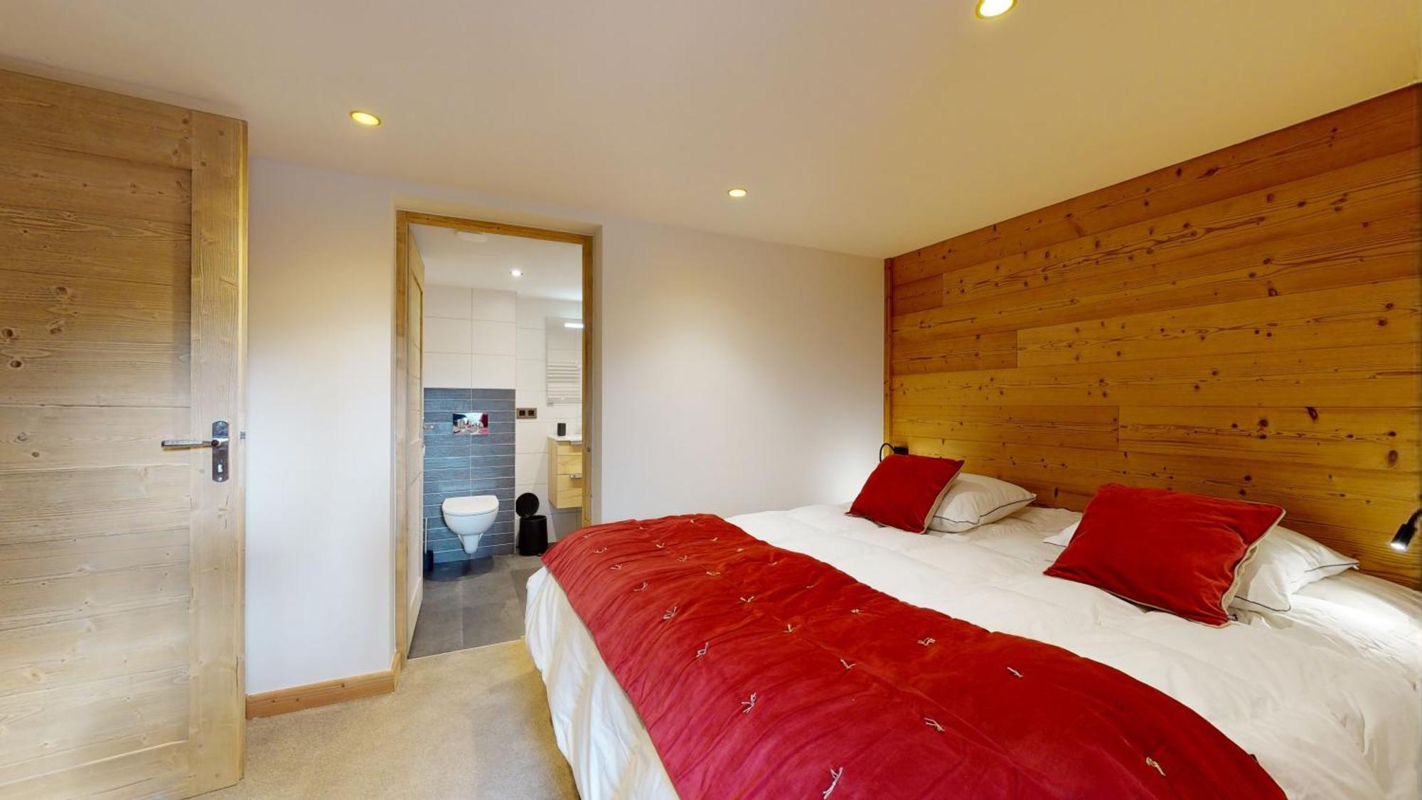 Residence Hoteliere Bellecote 4 Etoiles La Plagne-Tarentaise المظهر الخارجي الصورة
