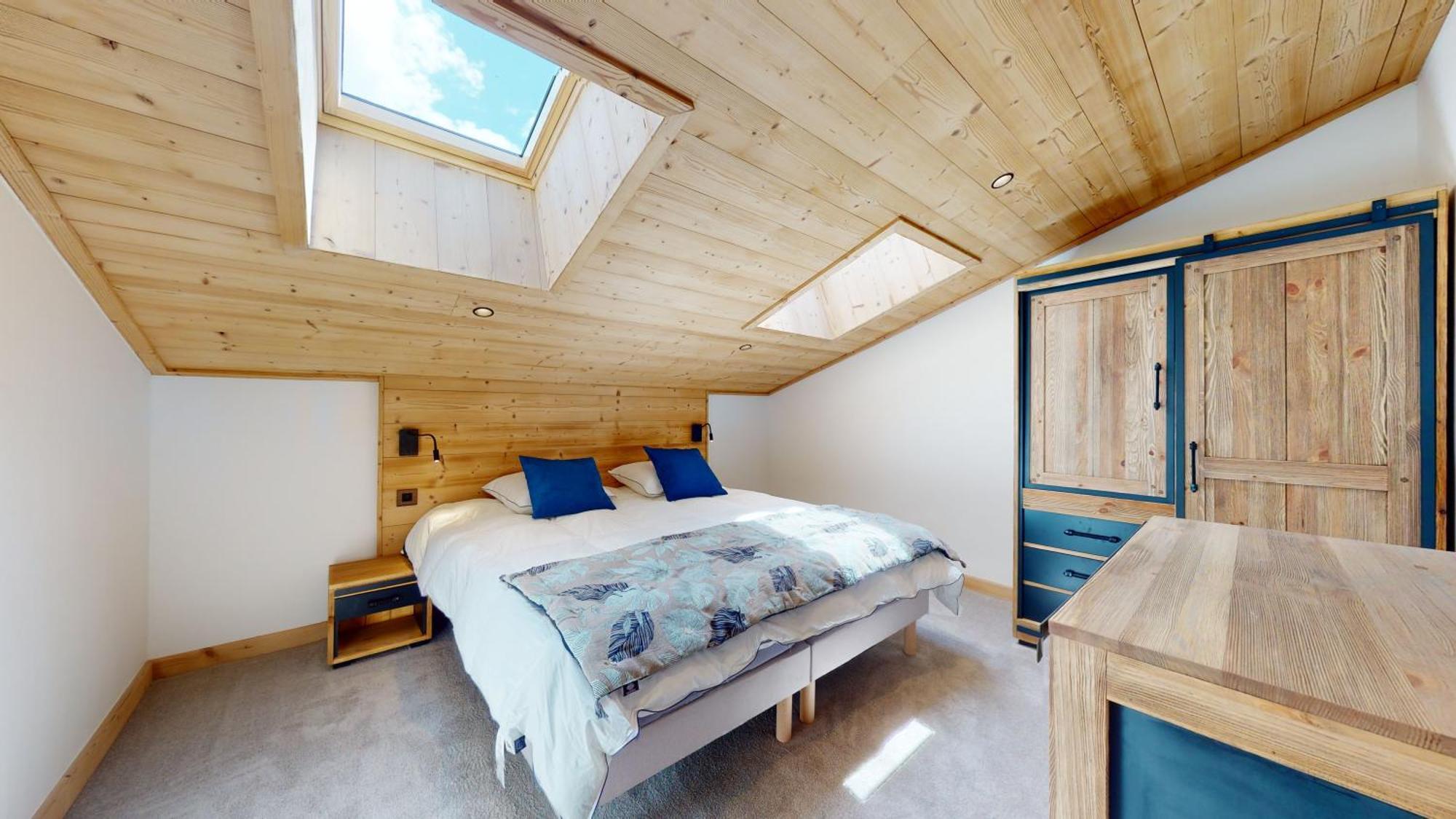 Residence Hoteliere Bellecote 4 Etoiles La Plagne-Tarentaise المظهر الخارجي الصورة