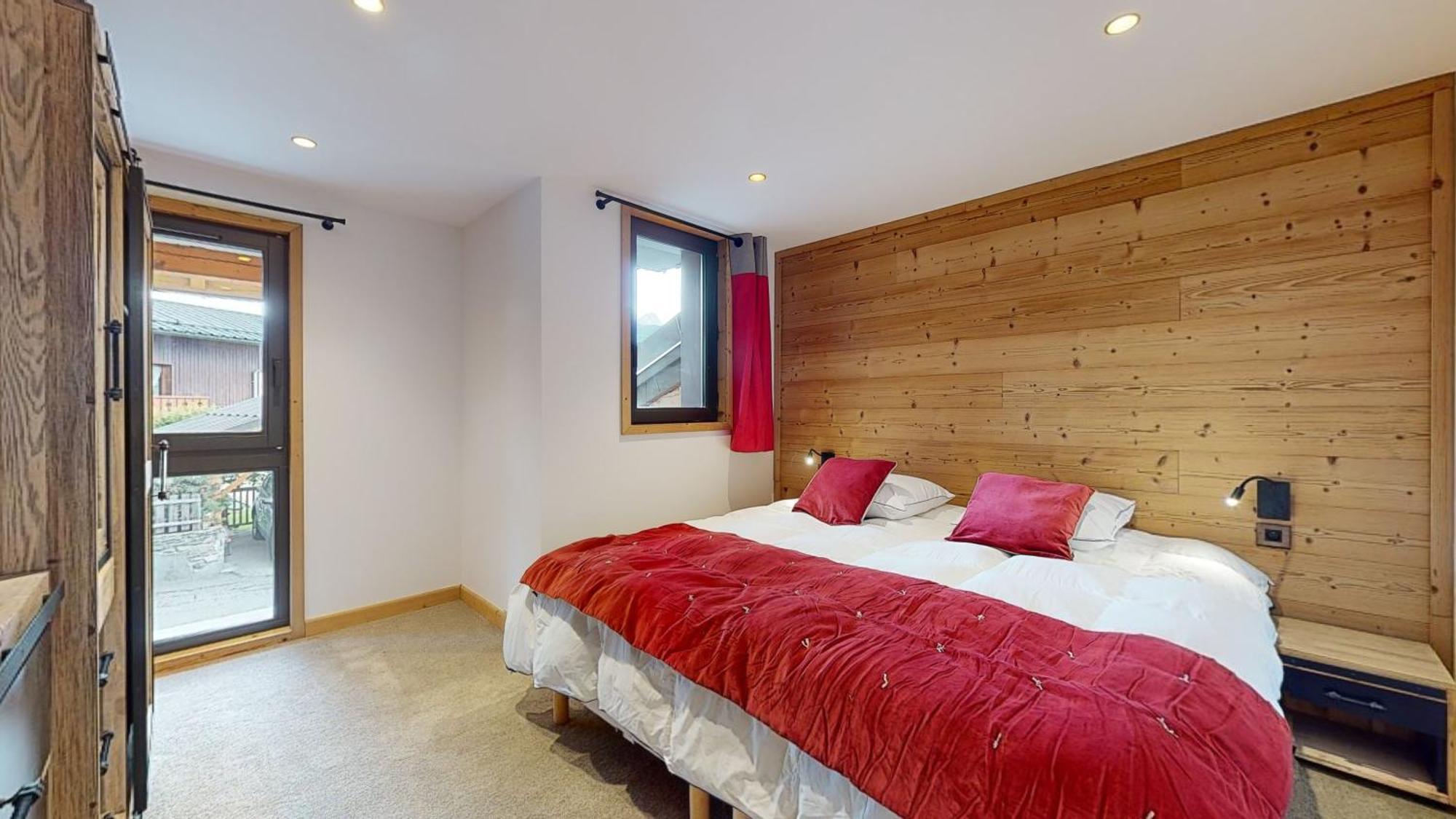 Residence Hoteliere Bellecote 4 Etoiles La Plagne-Tarentaise المظهر الخارجي الصورة