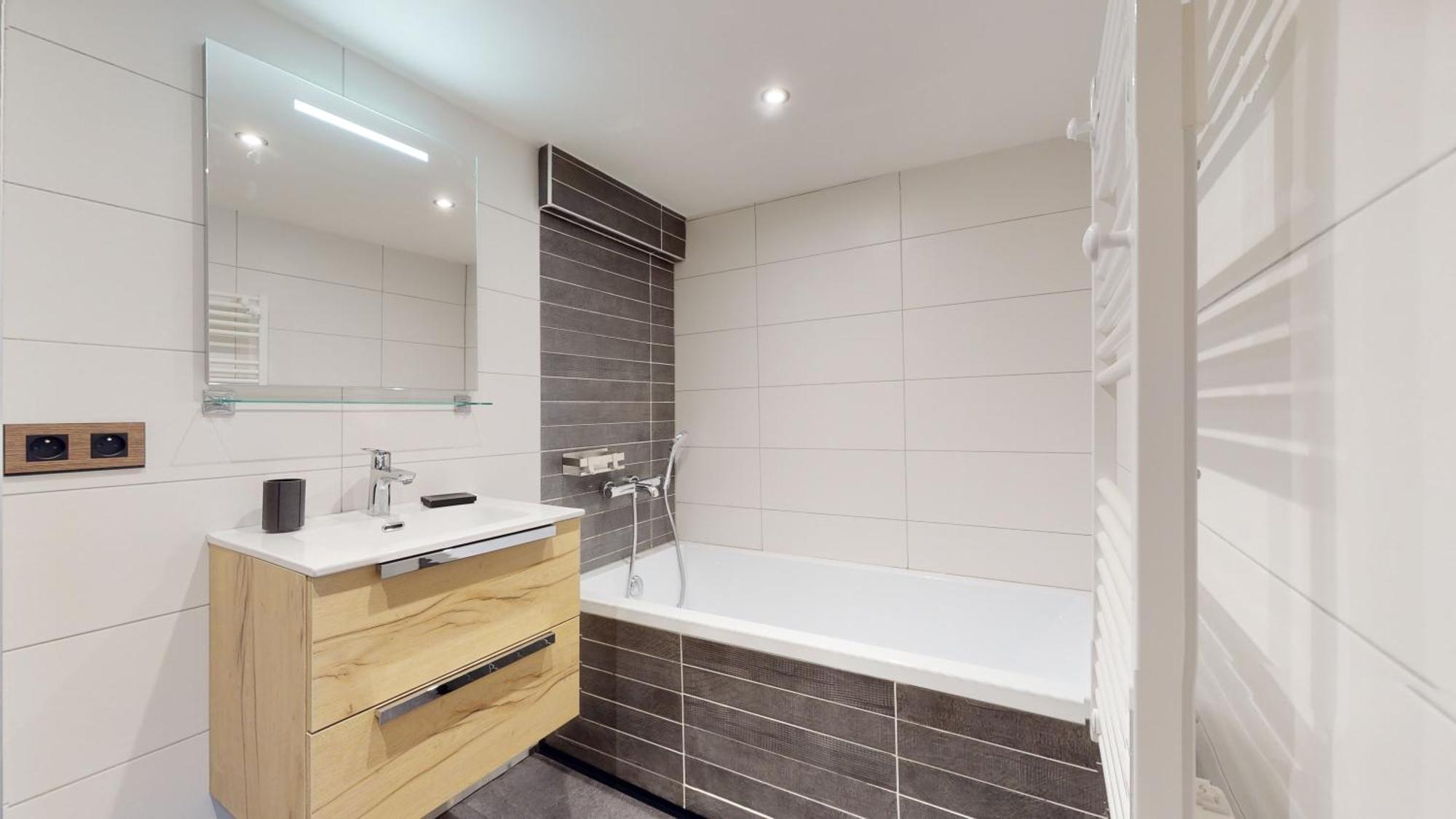 Residence Hoteliere Bellecote 4 Etoiles La Plagne-Tarentaise المظهر الخارجي الصورة