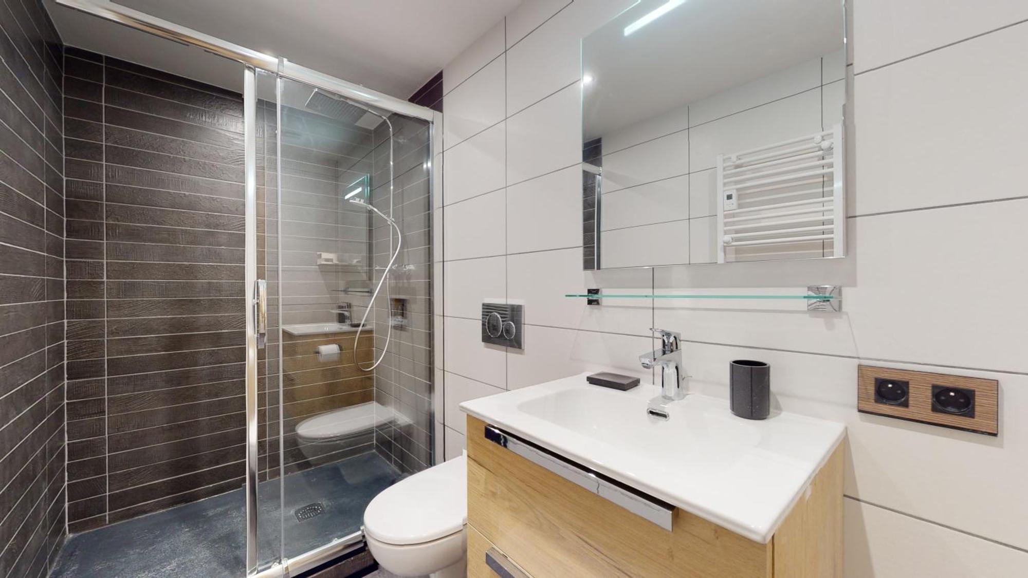 Residence Hoteliere Bellecote 4 Etoiles La Plagne-Tarentaise المظهر الخارجي الصورة