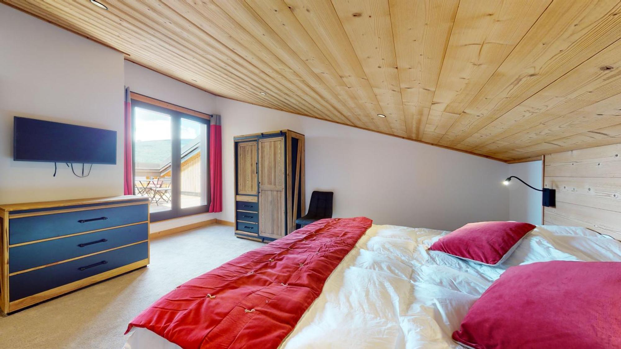Residence Hoteliere Bellecote 4 Etoiles La Plagne-Tarentaise المظهر الخارجي الصورة