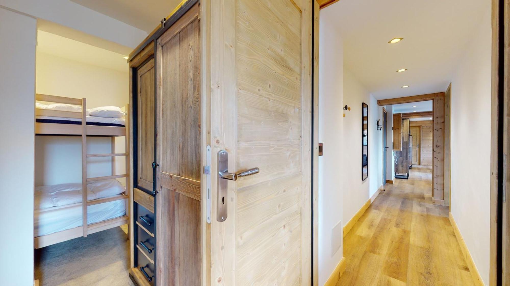 Residence Hoteliere Bellecote 4 Etoiles La Plagne-Tarentaise المظهر الخارجي الصورة