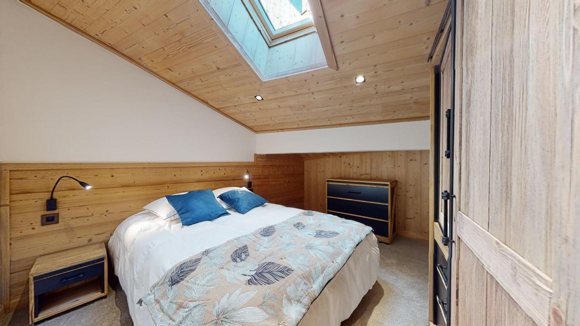 Residence Hoteliere Bellecote 4 Etoiles La Plagne-Tarentaise المظهر الخارجي الصورة